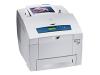 Xerox Phaser 8400DP - Printer - colour - duplex - solid ink - Legal, A4 - 600 dpi x 600 dpi - up to 24 ppm (mono) / up to 24 ppm (colour) - capacity: 625 sheets - parallel, USB, 10/100Base-TX