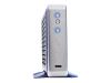 WD Dual-Option Backup External Hard Drive - Hard drive - 160 GB - external - FireWire / Hi-Speed USB - 7200 rpm - buffer: 8 MB