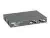 SMC EZ Switch SMC8516T - Switch - 16 ports - EN, Fast EN, Gigabit EN - 10Base-T, 100Base-TX, 1000Base-T