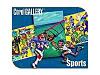 Corel Gallery Sports - Complete package - 1 user - CD - Win - English