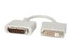 StarTech.com - Display cable - 35 PIN ADC (M) - DVI-D (F) - 19.1 cm - beige