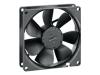 Papst 3412N/2GL - System fan kit - 92 mm