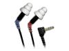 Etymotic MicroPro ER-4P (Power) - Headphones ( ear-bud )