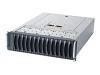 Fujitsu Primergy SX30 - Storage enclosure - 14 bays ( Ultra320 ) - 7 x HD 73 GB - rack-mountable - 3U