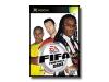 FIFA Football 2003 - Complete package - 1 user - Xbox - German