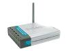D-Link AirPlus Xtreme G DWL-2100AP - Radio access point - 802.11b/g
