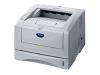 Brother HL-5140 - Printer - B/W - laser - Legal, A4 - 2400 dpi x 600 dpi - up to 20 ppm - capacity: 250 sheets - parallel, USB