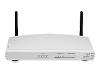 3Com OfficeConnect ADSL Wireless 11g Firewall Router w/ OfficeConnect Content Filter Service - Wireless router + 4-port switch - DSL - EN, Fast EN, 802.11b, 802.11g