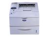 Brother HL-6050 - Printer - B/W - laser - Legal, A4 - 1200 dpi x 1200 dpi - up to 24 ppm - capacity: 600 sheets - parallel, USB