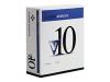 Crystal Analysis Professional - ( v. 10 ) - complete package - 1 user - CD - Win - French