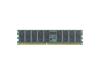 Corsair - Memory - 1 GB - DIMM 184-PIN low profile - DDR - 400 MHz / PC3200 - 2.5 V - registered - ECC