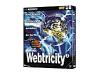 Webtricity - ( v. 2 ) - complete package - 1 user - CD - Win - English