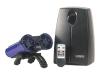 Cambridge SoundWorks PlayWorks PS2000 Digital - PC multimedia speaker system - 32 Watt (Total)