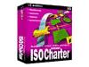 ISOCharter - ( v. 1.0 ) - complete package - 1 user - CD - Win - English