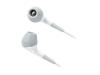 Apple In-Ear - Headphones ( ear-bud )
