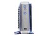 WD Media Center WDXF1600JBRNE - Hard drive - 160 GB - external - FireWire / Hi-Speed USB - 7200 rpm - buffer: 8 MB