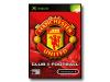 Club Football Manchester United - Complete package - 1 user - Xbox - German