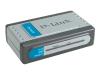 D-Link DU 562M - Fax / modem - external - USB - 56 Kbps - K56Flex, V.90, V.92