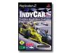 IndyCar Series - Complete package - 1 user - PlayStation 2 - German