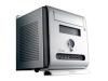 AOpen XC Cube EY855 - SFF - no CPU - RAM 0 MB - no HDD - Extreme Graphics 2 - Gigabit Ethernet - Monitor : none