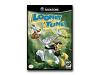 Looney Tunes Back In Action - Complete package - 1 user - GAMECUBE - GAMECUBE disc - German