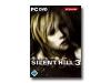Silent Hill 3 - Complete package - 1 user - CD - German