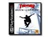 Thrasher Skate and Destroy - Complete package - 1 user - PlayStation - German