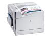 Xerox Phaser 7750B - Printer - colour - laser - A3, Ledger - 1200 dpi x 1200 dpi - up to 35 ppm (mono) / up to 35 ppm (colour) - capacity: 650 sheets - USB