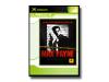 Max Payne - Complete package - 1 user - Xbox - German