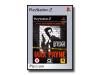 Max Payne Platinum - Complete package - 1 user - PlayStation 2