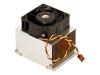 Supermicro FAN 0050-CFT - Processor cooler - ( Socket 603, Socket 604 ) - copper