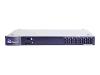 Net Optics 1xN All-Optical Span Port SpyderSwitch - Network monitoring device - 8 ports - ATM, Gigabit EN, 10 Gigabit EN - 1U
