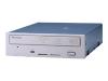 Pioneer DVR 107D - Disk drive - DVDRW - IDE - internal - 5.25