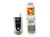 Motorola V600 - Cellular phone with digital camera - GSM - silver
