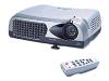 Acer PD 110z - DLP Projector - 1100 ANSI lumens - SVGA (800 x 600)