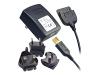 Covertec USB Sync Charger + Travel Charger - Power adapter