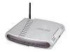 ASUS WL-500g Deluxe - Wireless router + 4-port switch - EN, Fast EN, 802.11b, 802.11g
