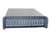 Promise VTrak 15100 - Hard drive array - 15 bays ( SATA-150 ) - 0 x HD - Ethernet, Ultra160 SCSI (external) - 3U