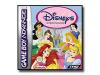 Disney Princesses - Complete package - 1 user - Game Boy Advance - game cartridge - German