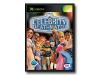 MTV's Celebrity Deathmatch - Complete package - 1 user - Xbox - German