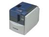 Brother P-Touch 9500pc - Label printer - B/W - thermal transfer - Roll (3.6cm) - 720 dpi x 360 dpi - up to 40 mm/sec - capacity: 1 rolls - serial, USB