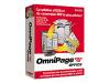 ScanSoft OmniPage Pro Office - ( v. 14 ) - complete package - 1 user - CD - Win - French
