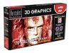 Hercules 3D Prophet 7000 Dual Display - Graphics adapter - Radeon 7000 - AGP 4x - 64 MB DDR - TV out - retail