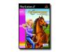 Barbie Pferdeabenteuer Rettet die Wildpferde - Complete package - 1 user - PlayStation 2