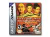 Crouching Tiger Hidden Dragon - Complete package - 1 user - Game Boy Advance - German