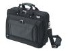 Dicota TopTraveler Regular - Notebook carrying case