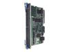 Enterasys Gold Distributed Forwarding Engine - Switch - 48 ports - Fast EN - 100Base-FX - plug-in module