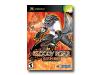 Bloody Roar Extreme - Complete package - 1 user - Xbox
