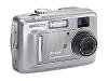 Kodak EASYSHARE CX7220 - Digital camera - 2.0 Mpix - optical zoom: 2 x - supported memory: MMC, SD