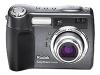 Kodak EASYSHARE DX7630 - Digital camera - 6.1 Mpix - optical zoom: 3 x - supported memory: MMC, SD